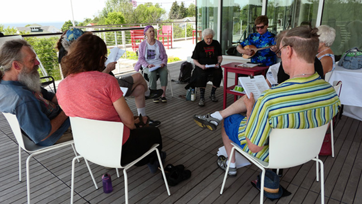 2024 Singing Workshops with Bill Cope-1